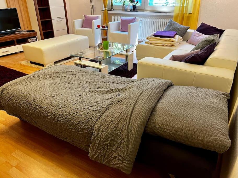 Wohnung in bester Lage von Witten