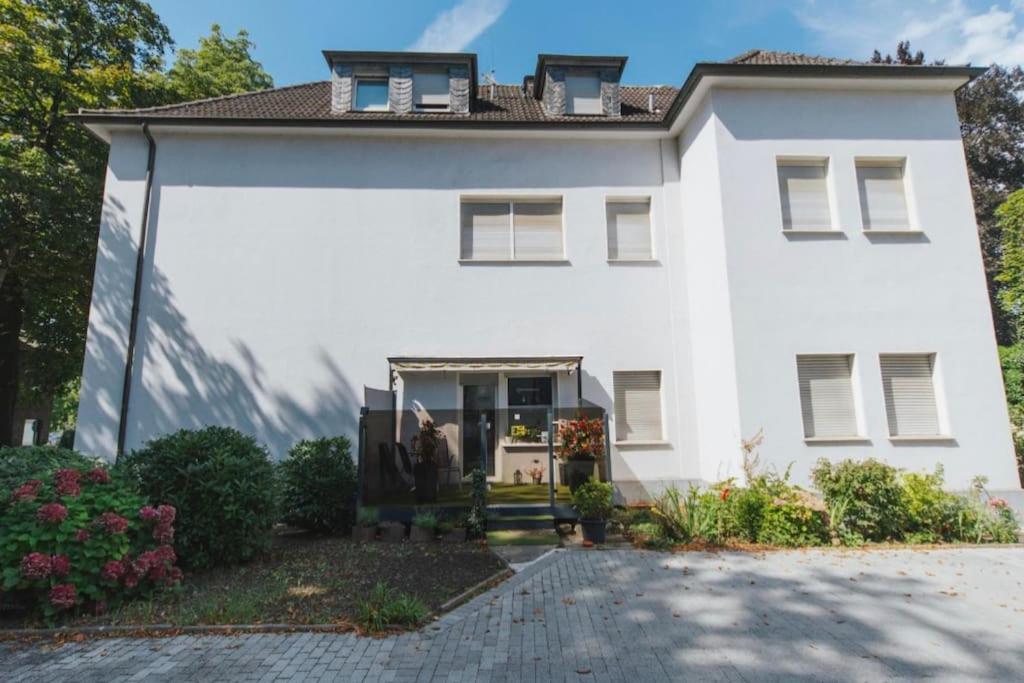 Wohnung in bester Lage von Witten