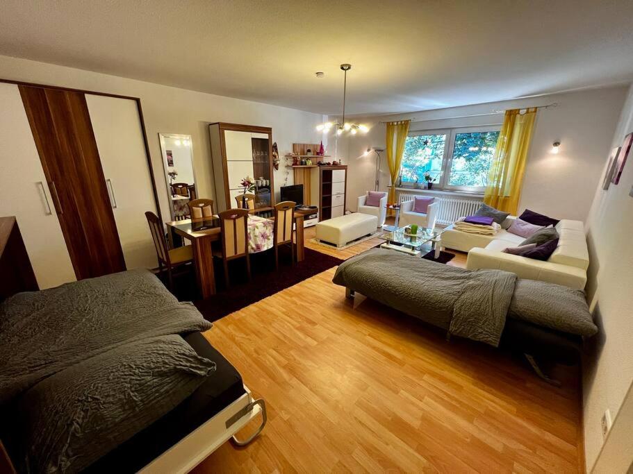 Wohnung in bester Lage von Witten