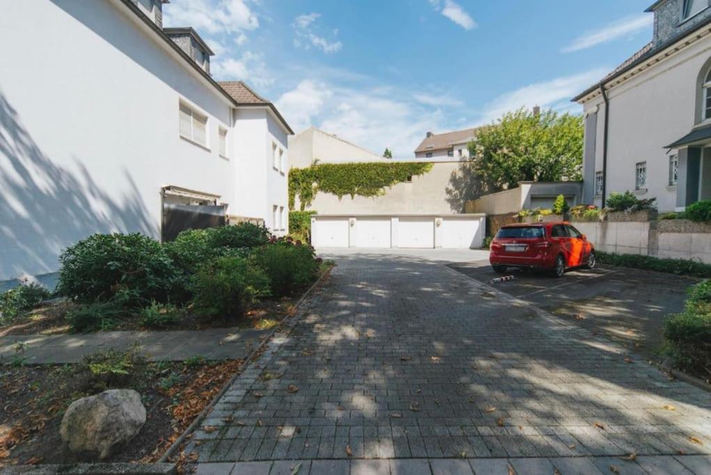 Wohnung in bester Lage von Witten