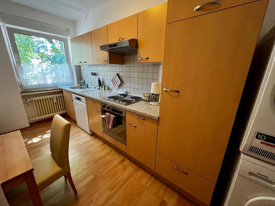 Wohnung in bester Lage von Witten