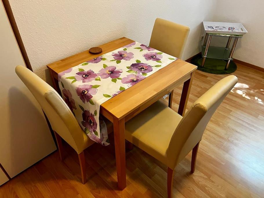 Wohnung in bester Lage von Witten