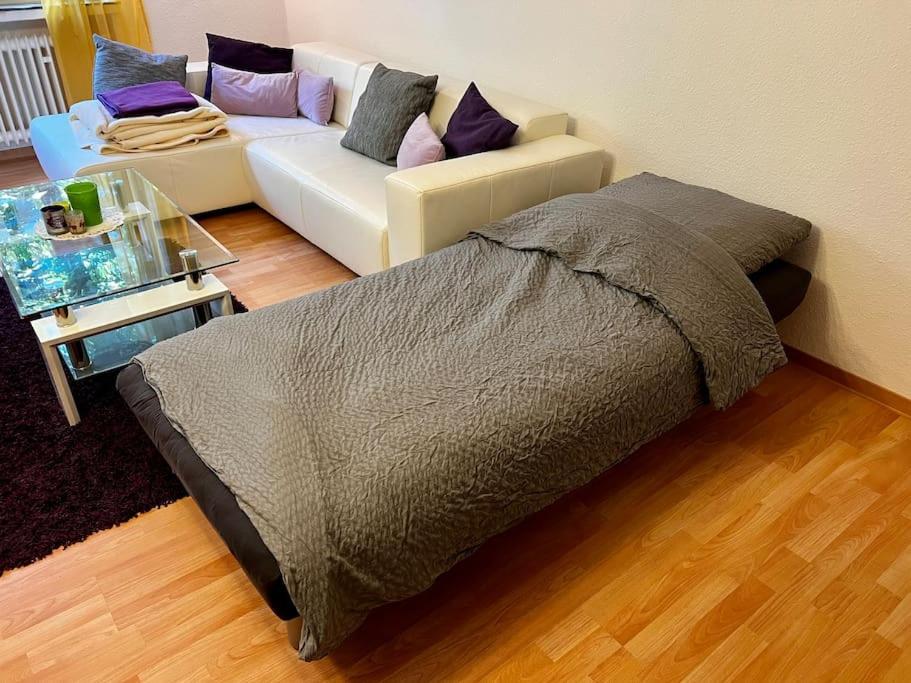 Wohnung in bester Lage von Witten