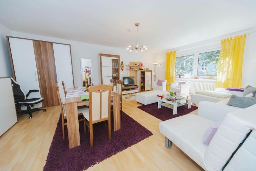 Wohnung in bester Lage von Witten