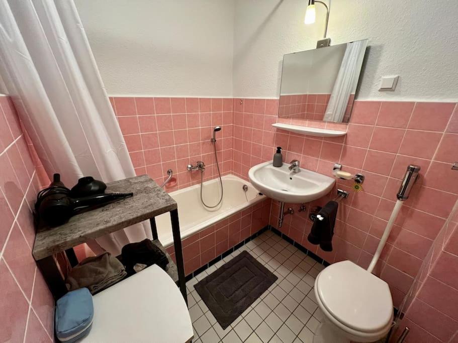 Wohnung in bester Lage von Witten