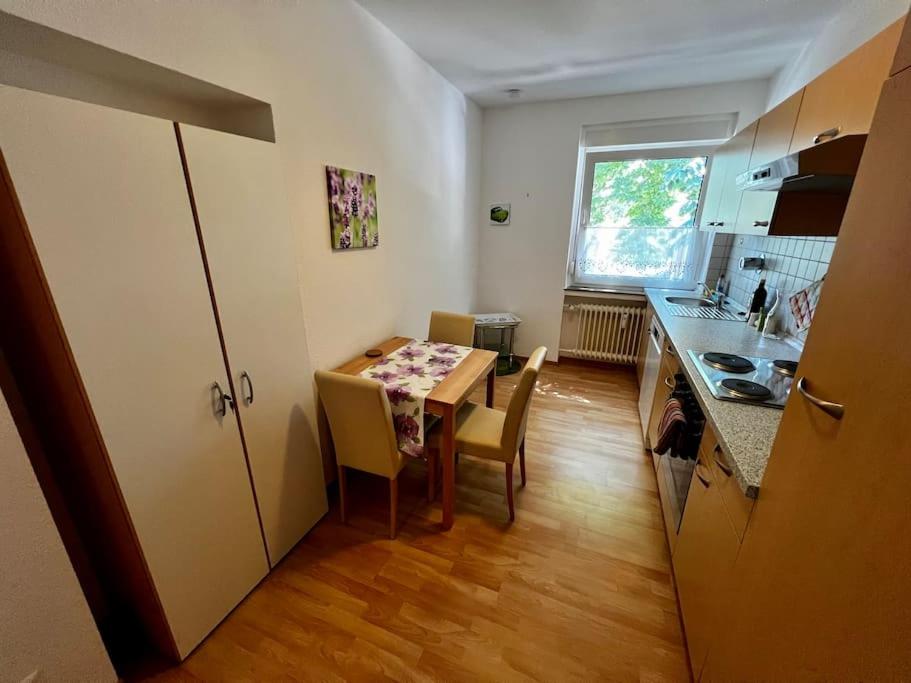 Wohnung in bester Lage von Witten
