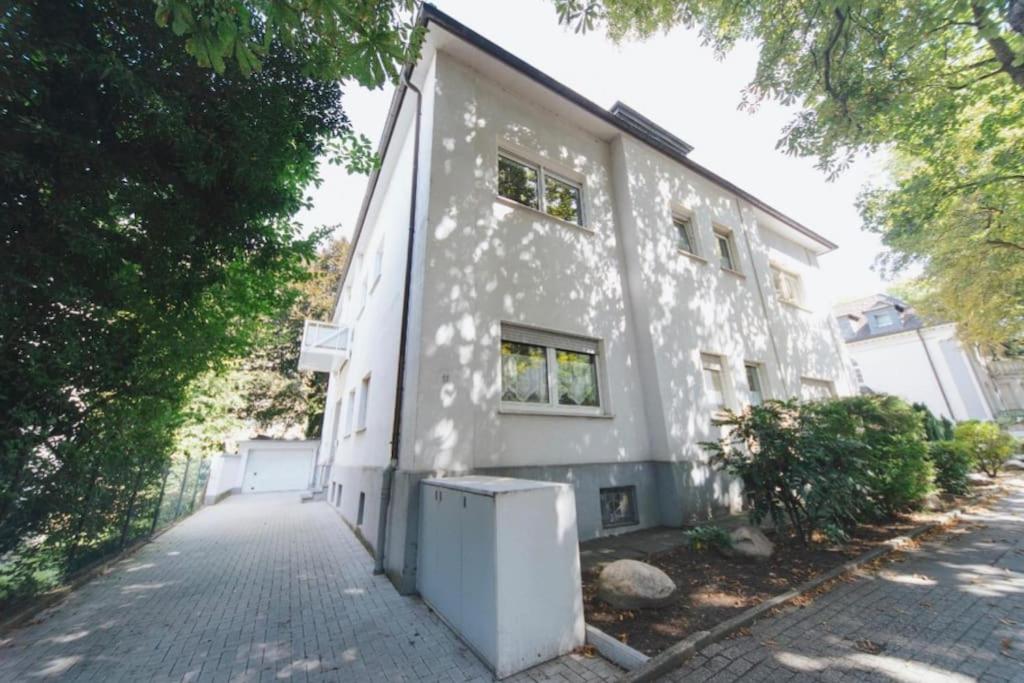 Wohnung in bester Lage von Witten