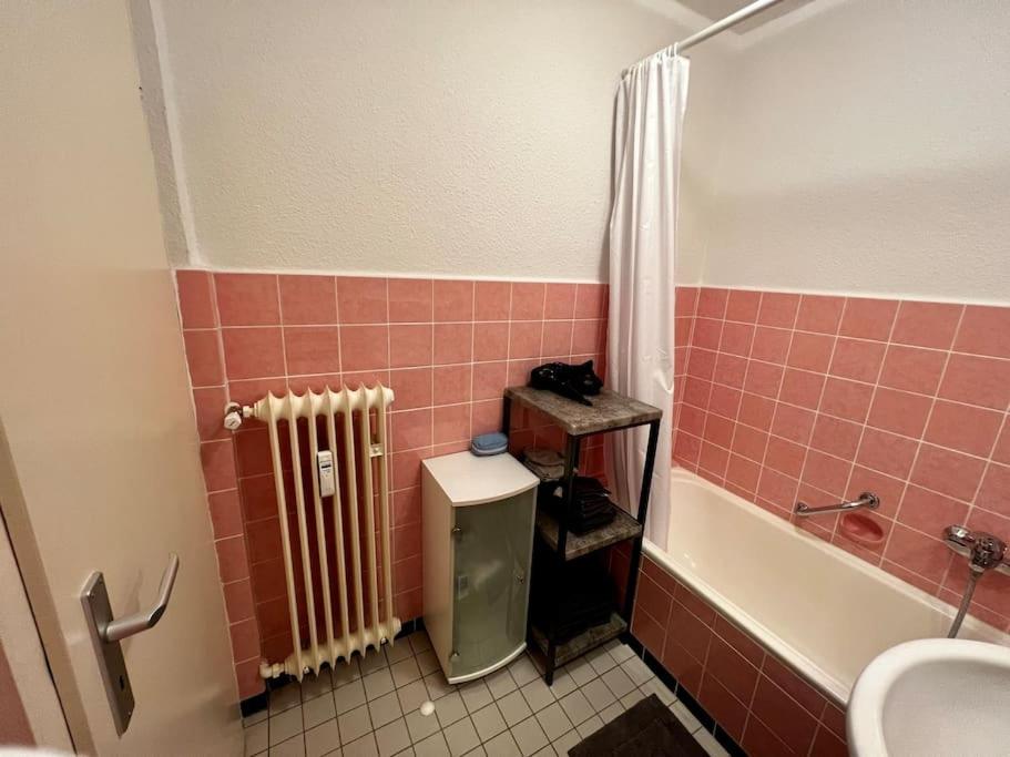 Wohnung in bester Lage von Witten