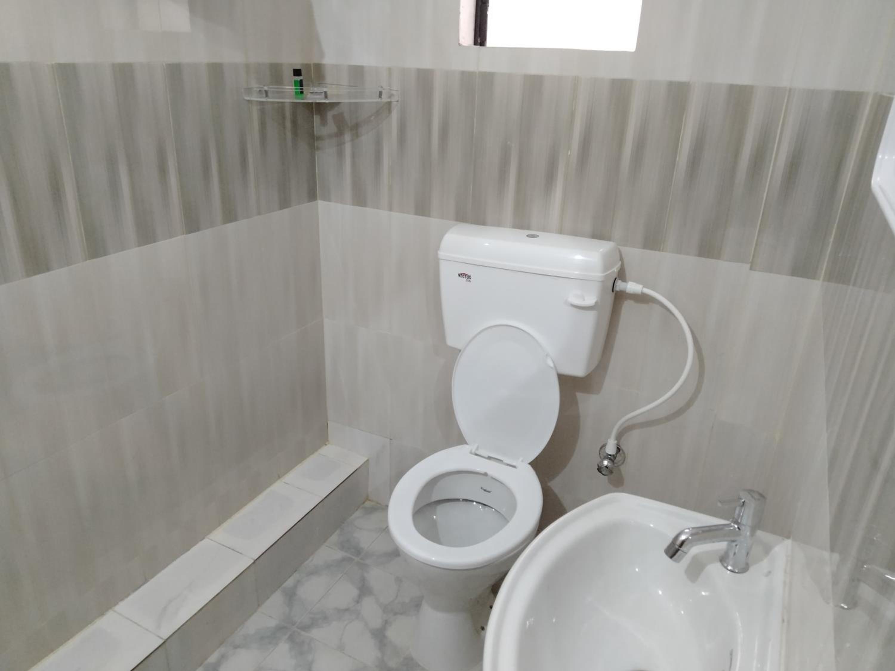 HOTEL SJ PREMIUM view 5
