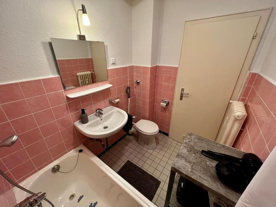 Wohnung in bester Lage von Witten