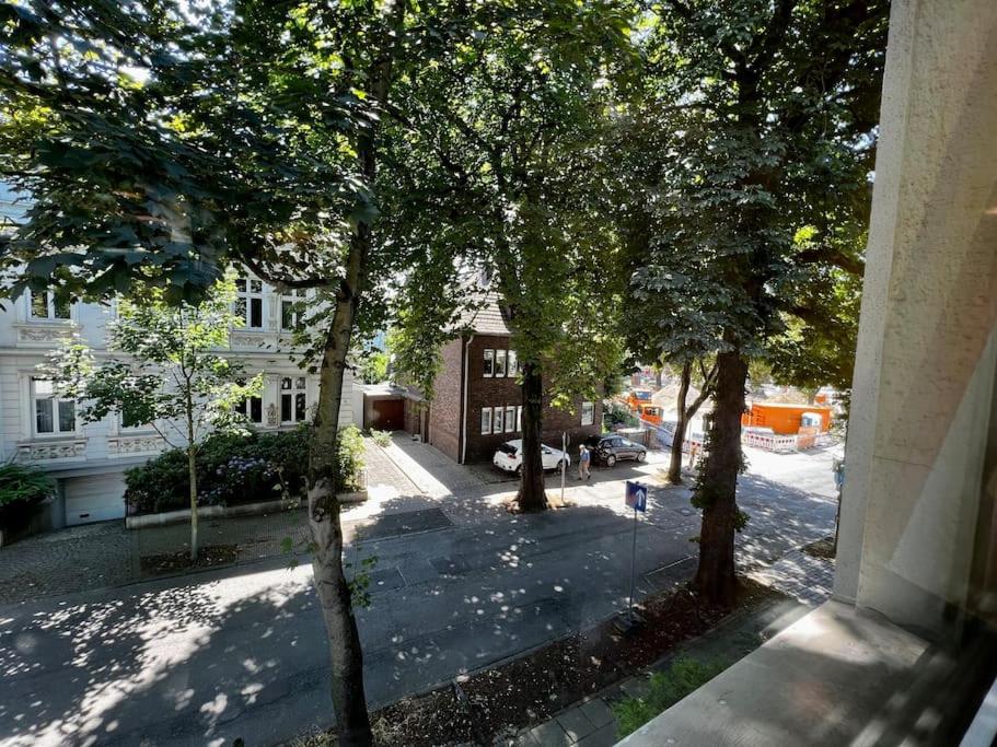 Wohnung in bester Lage von Witten