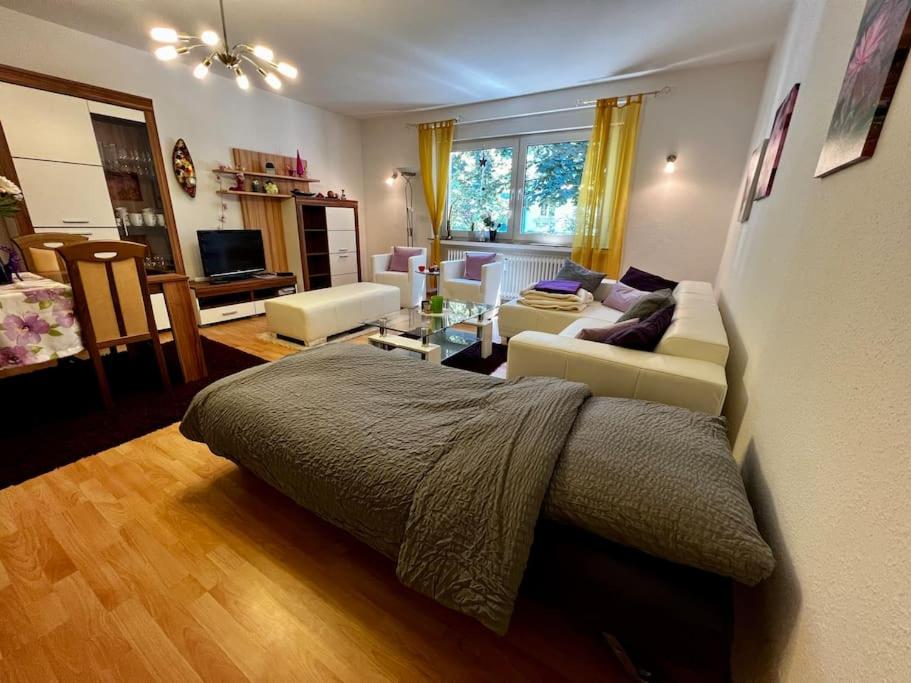Wohnung in bester Lage von Witten