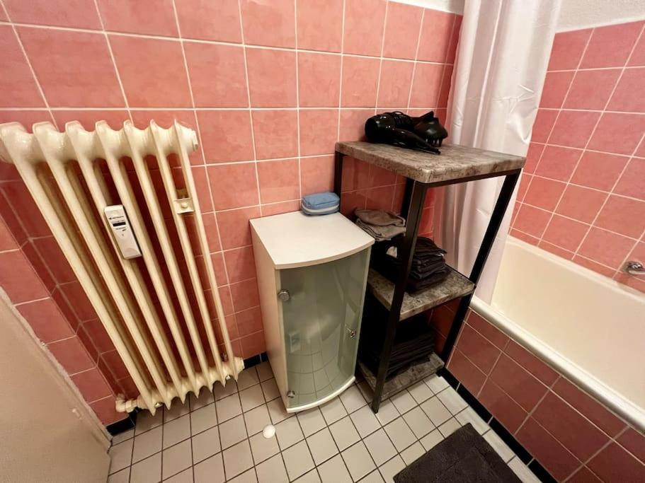 Wohnung in bester Lage von Witten