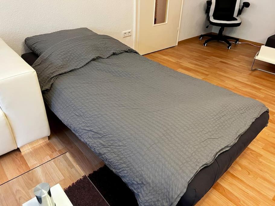 Wohnung in bester Lage von Witten