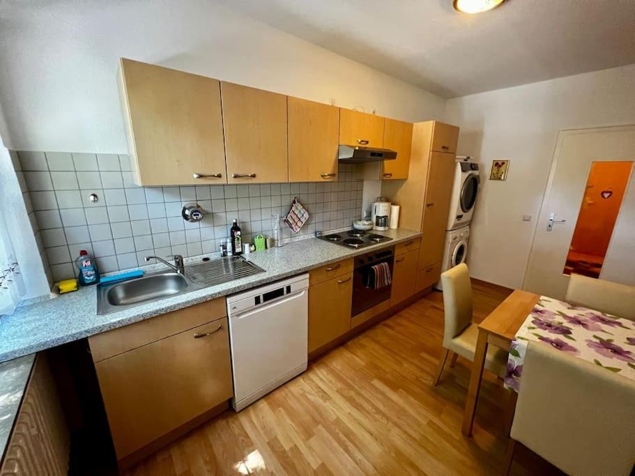 Wohnung in bester Lage von Witten
