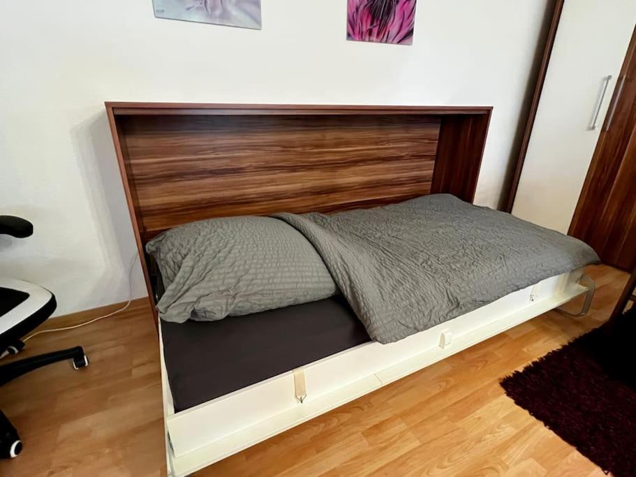 Wohnung in bester Lage von Witten