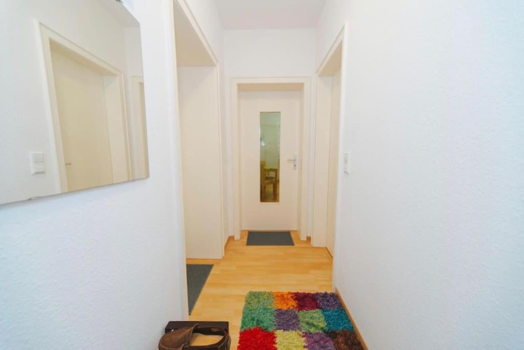 Wohnung in bester Lage von Witten