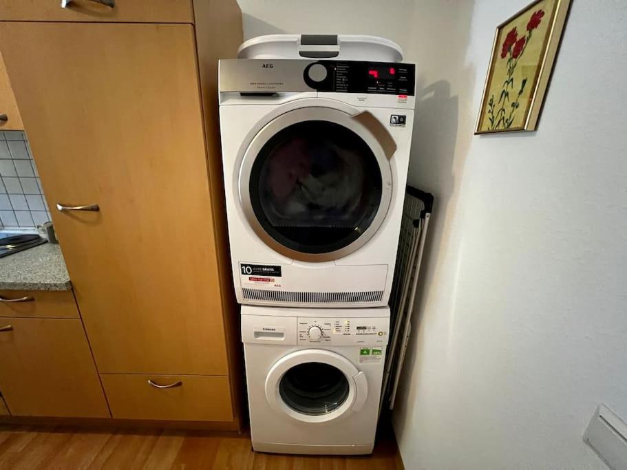 Wohnung in bester Lage von Witten