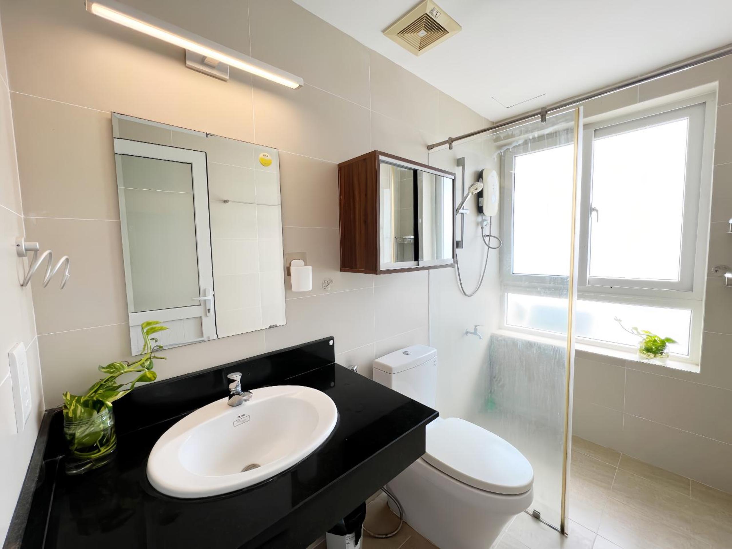 Ngọc Duyên Homestay- Central Vung Tau, near Lotte Mart view 4