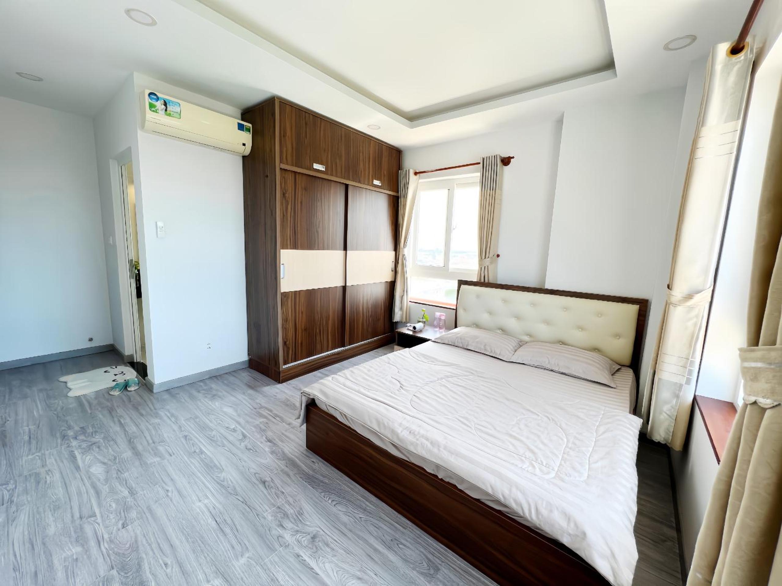 Ngọc Duyên Homestay- Central Vung Tau, near Lotte Mart view 5