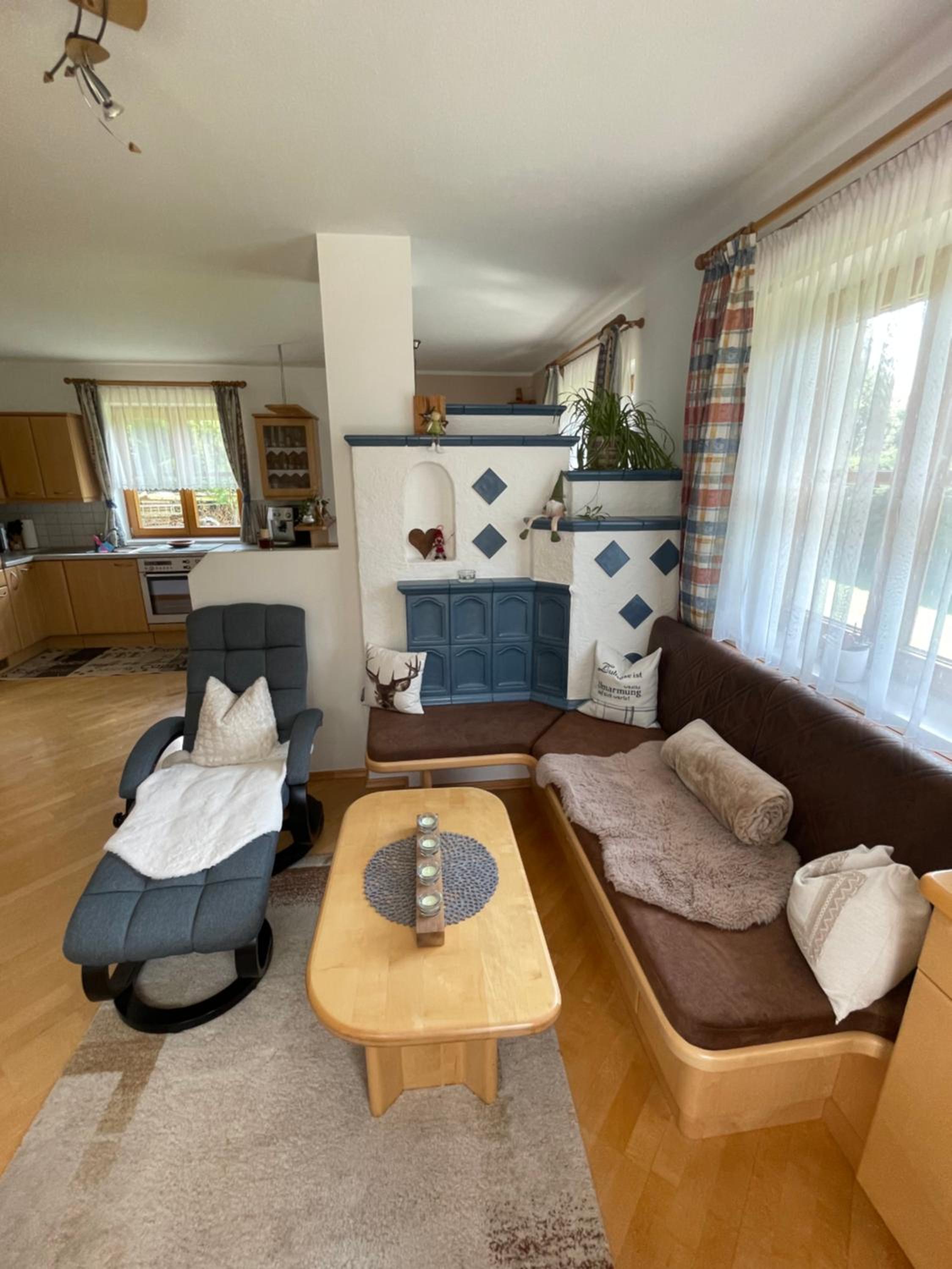 Appartement Silvia view 5
