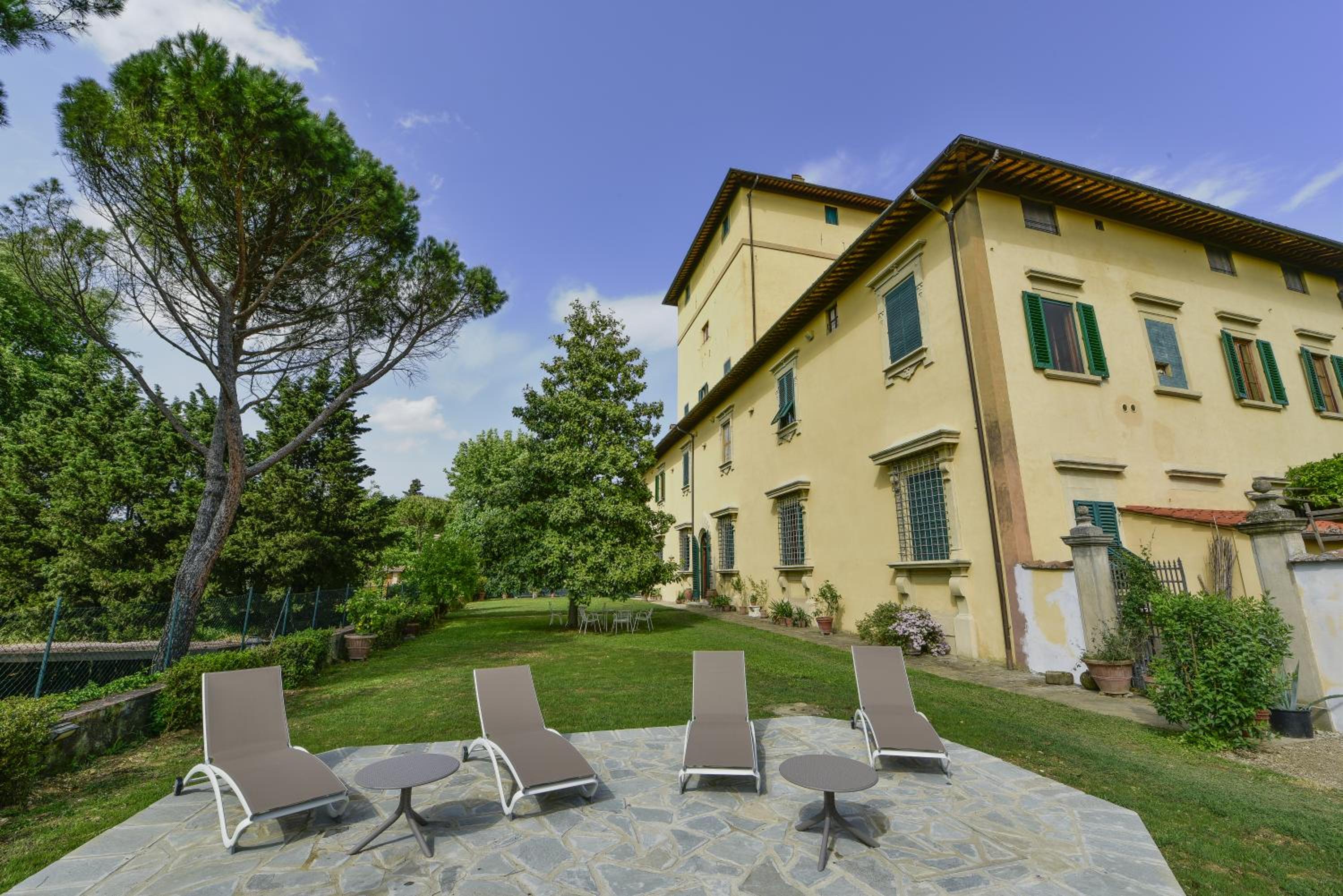 Torre dei Lari Residenza d'Epoca
