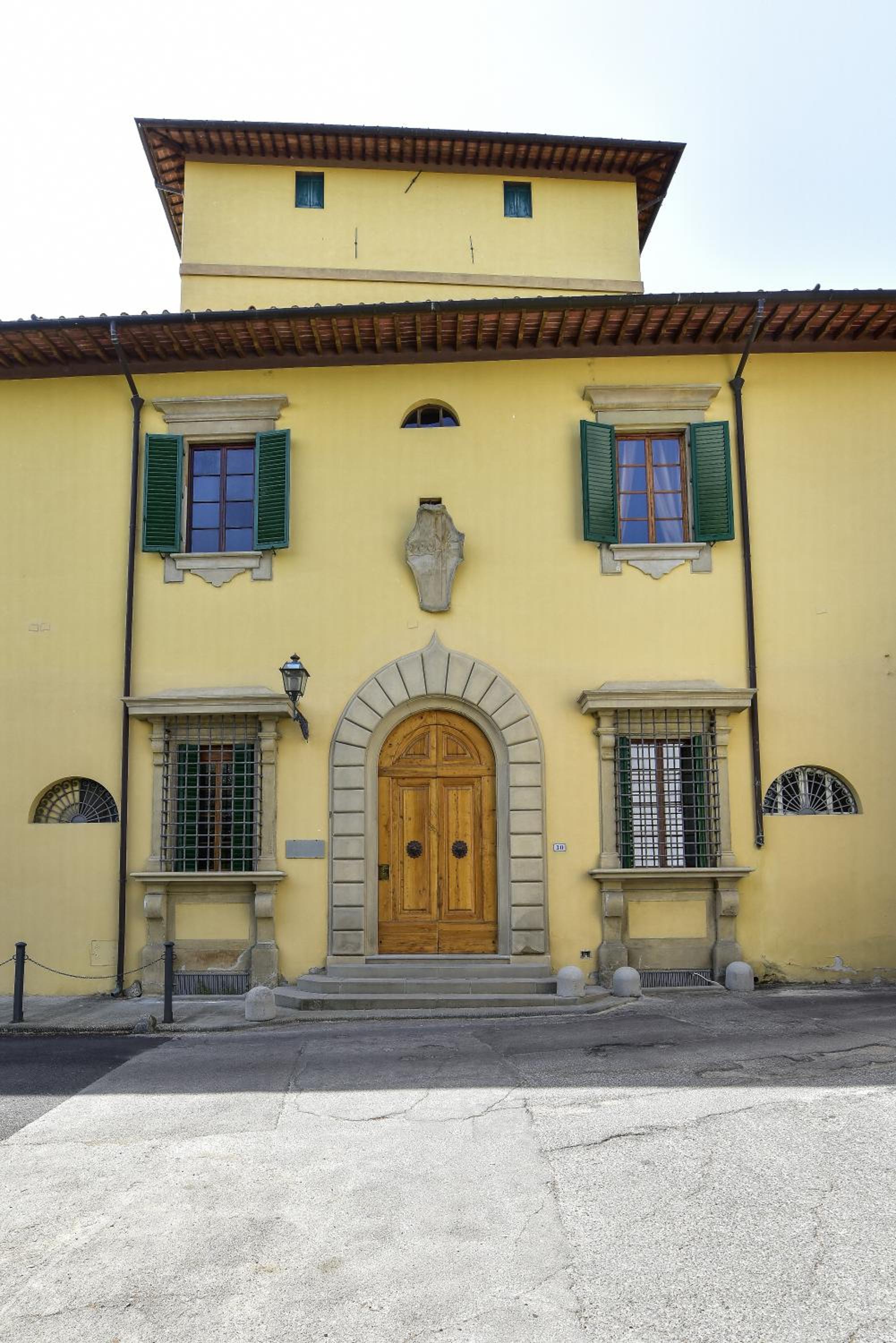 Torre dei Lari Residenza d'Epoca