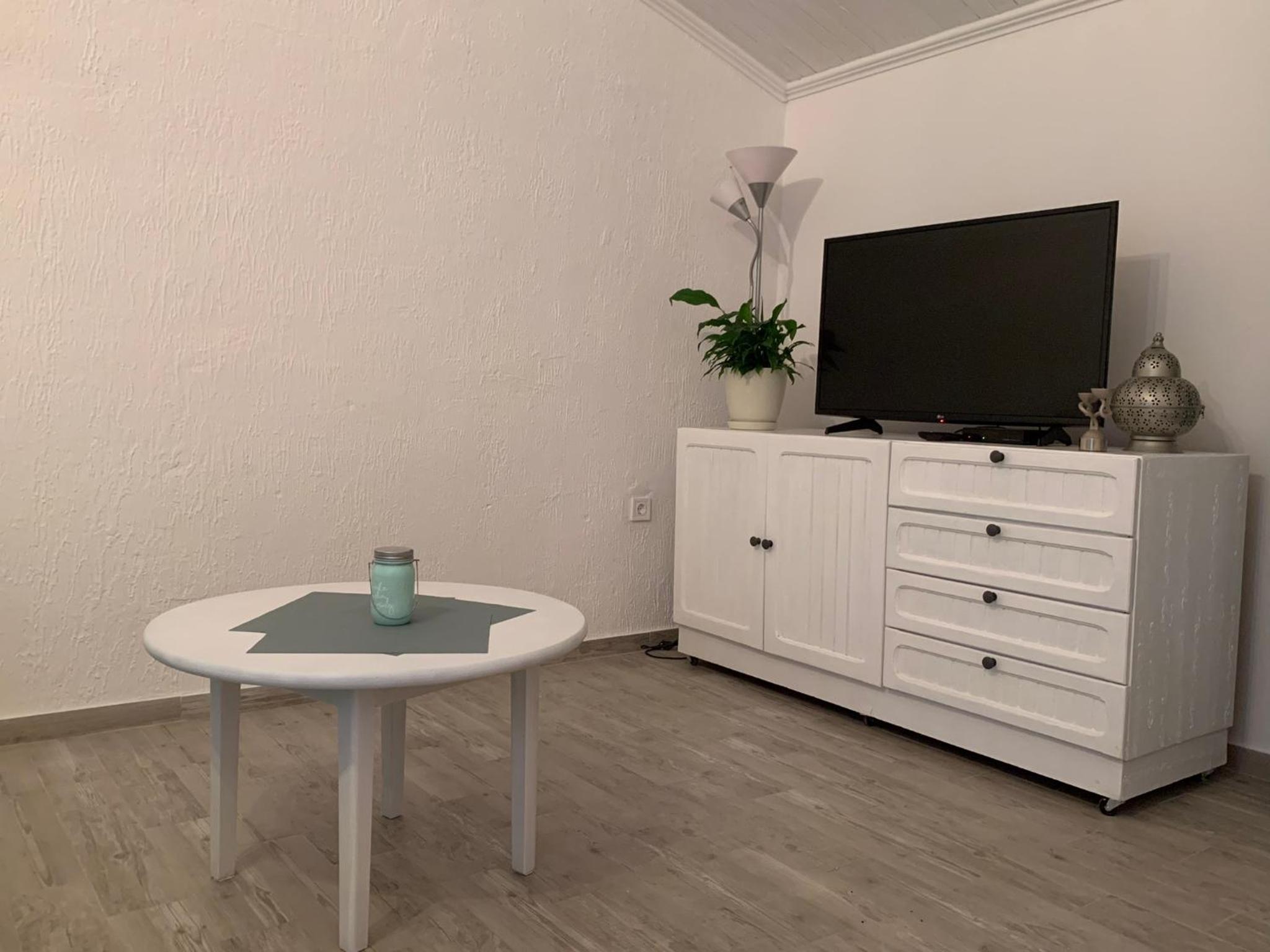 Cozy apartment