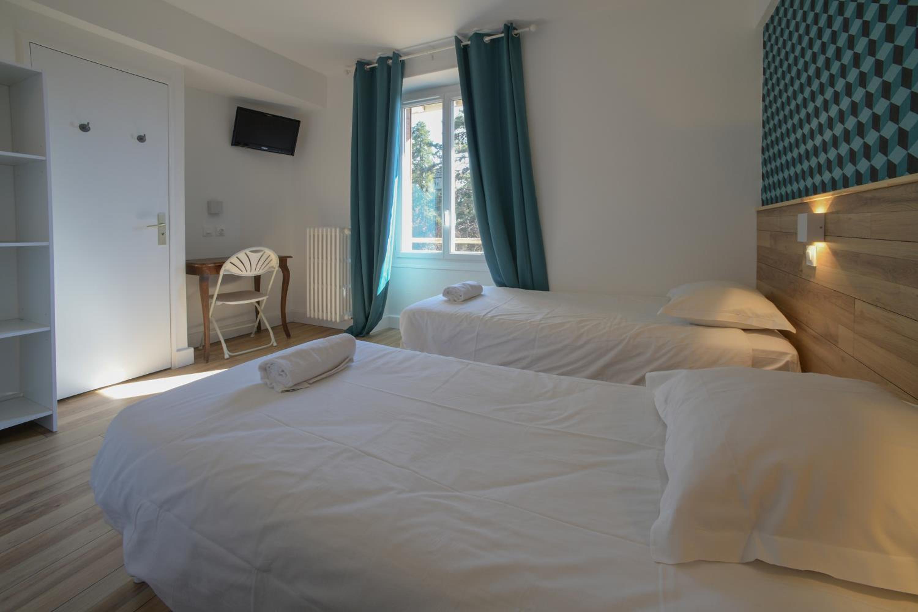 Cit'Hotel La Residence - Property Image 10