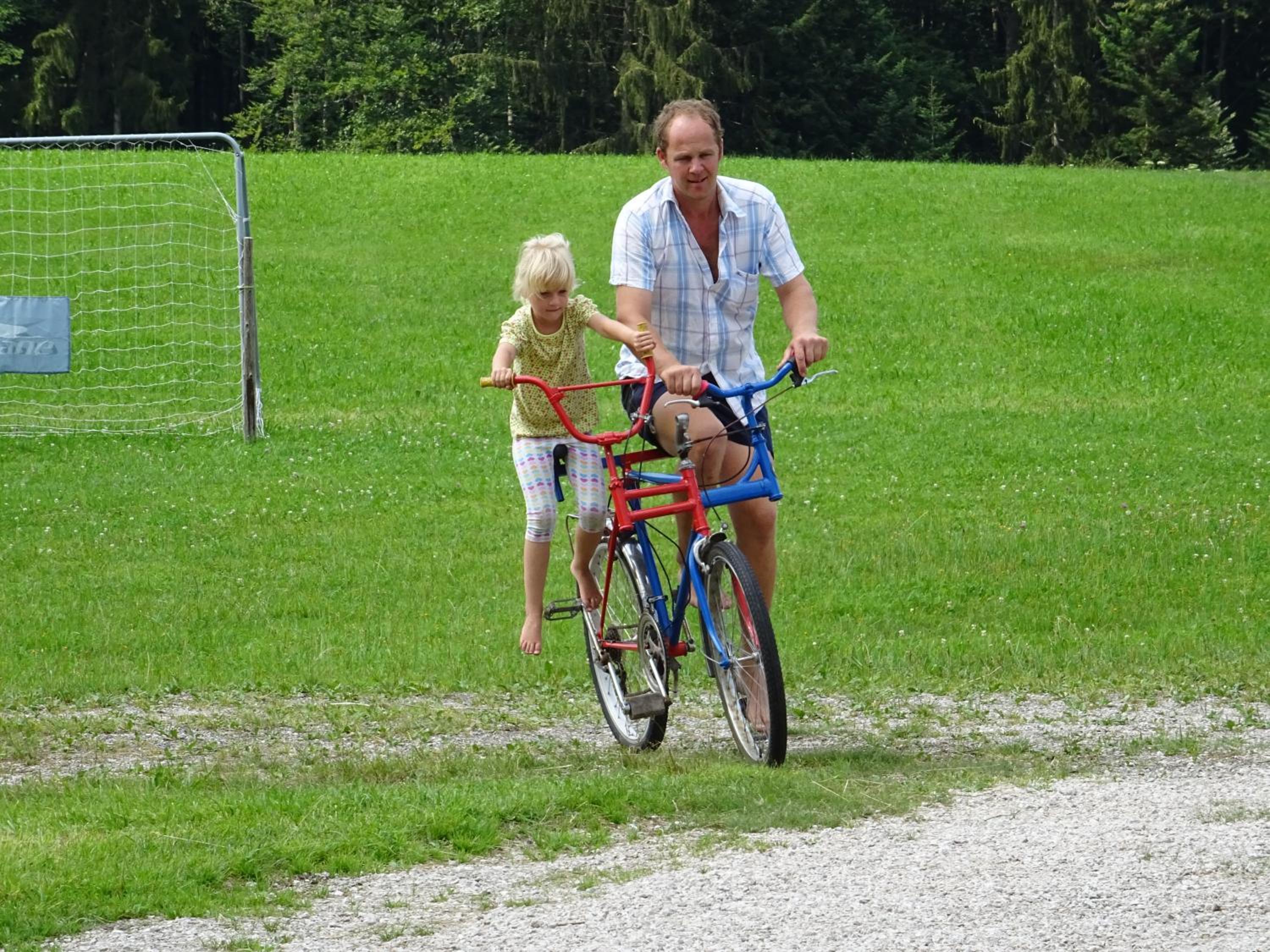 Bio Bauernhof Eggerhof