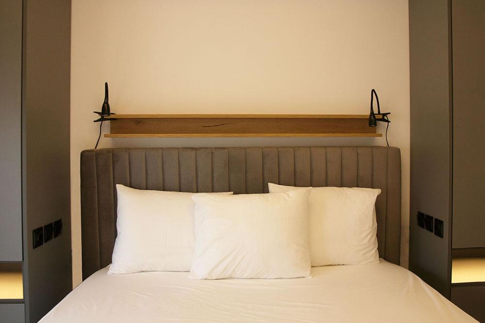 P J Luxury Suites view 2