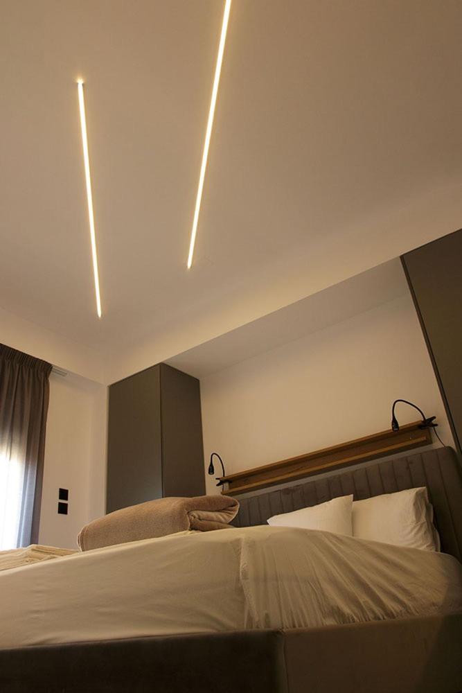 P J Luxury Suites view 5