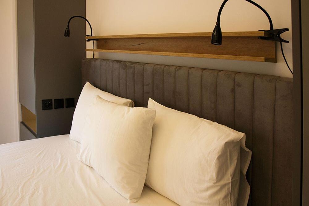 P J Luxury Suites view 4