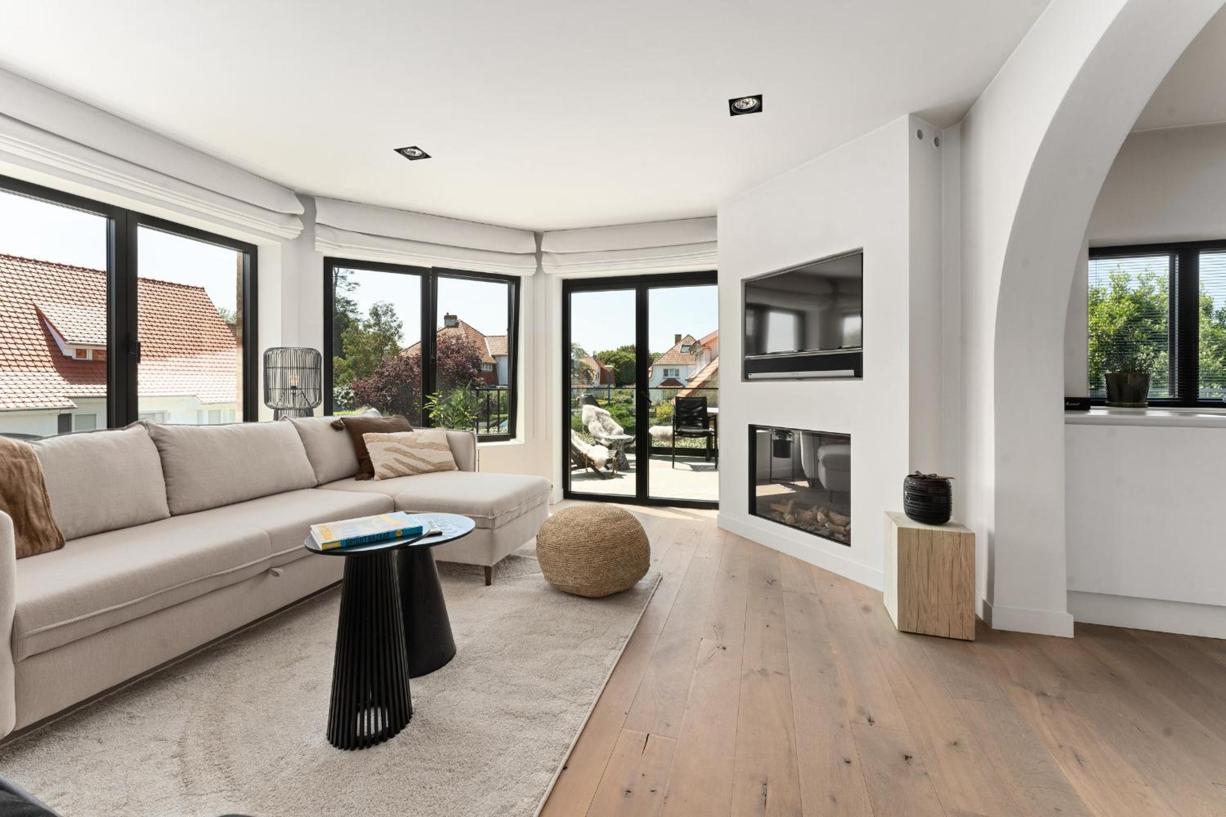 Villa Simonne
