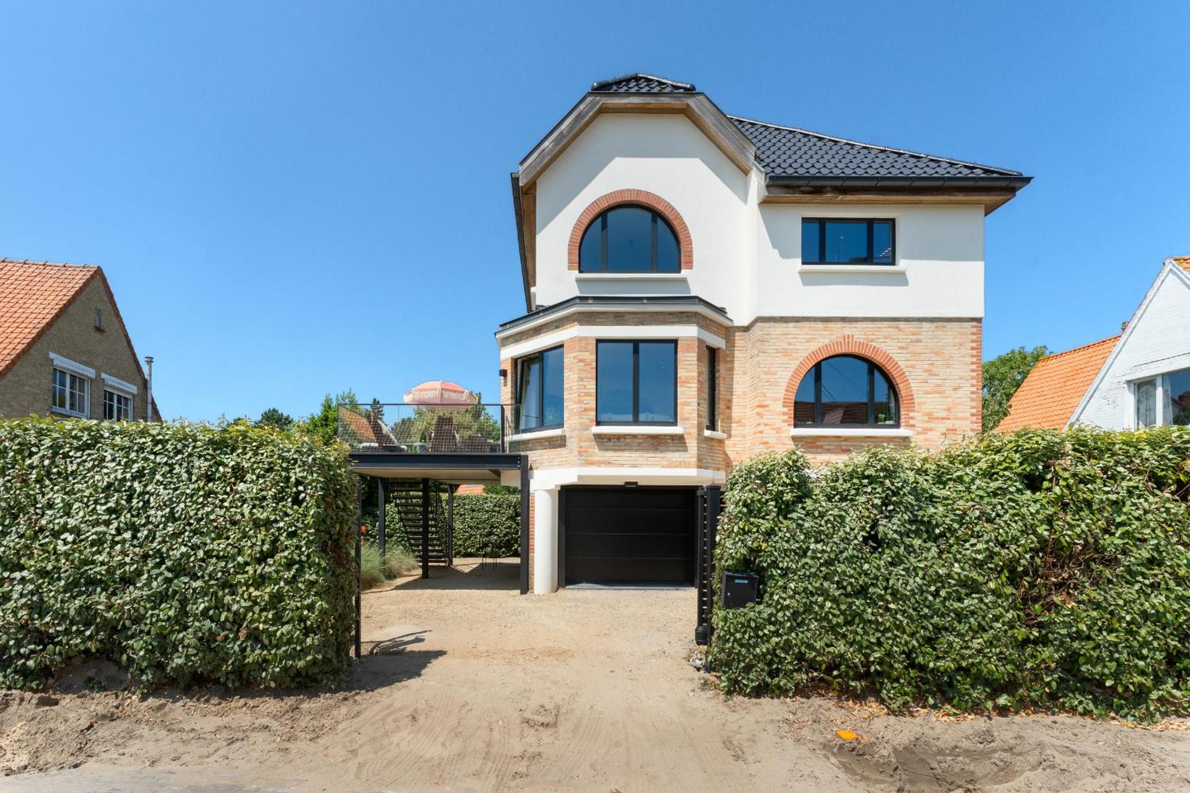 Villa Simonne