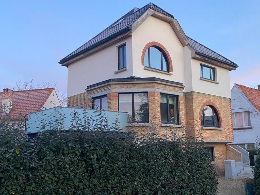 Villa Simonne