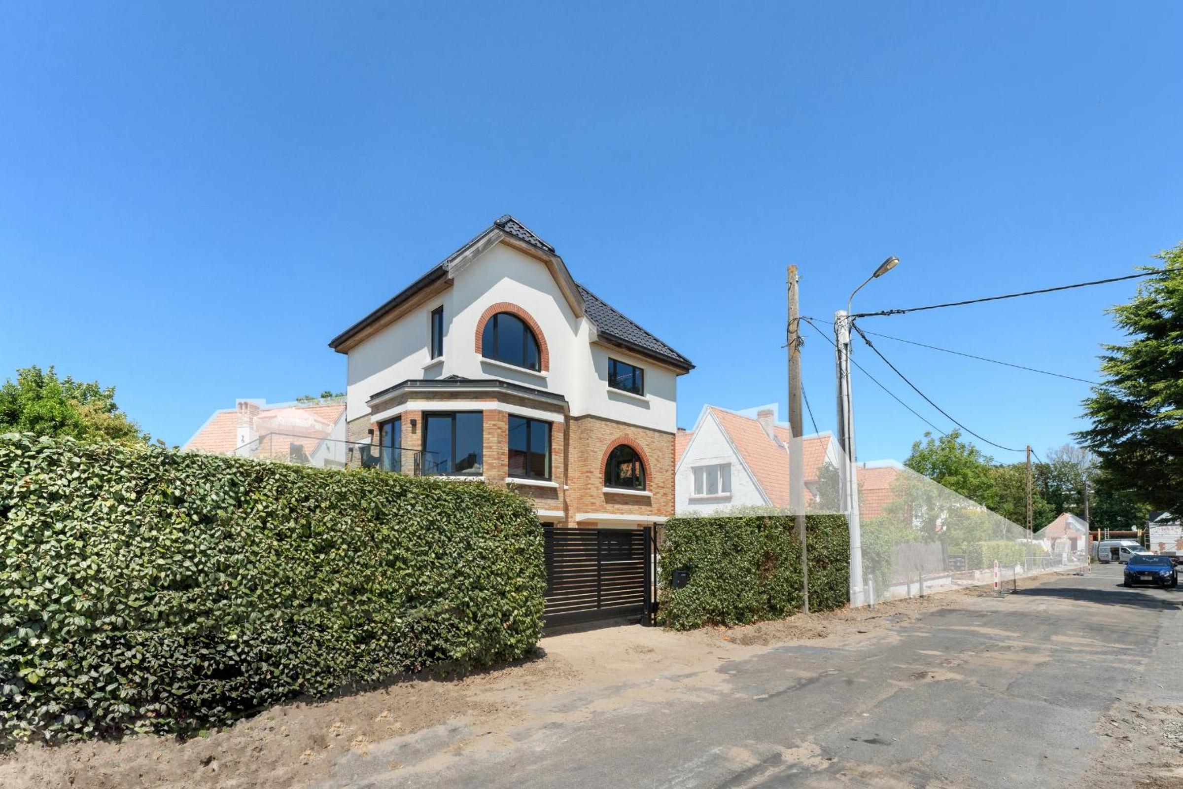 Villa Simonne