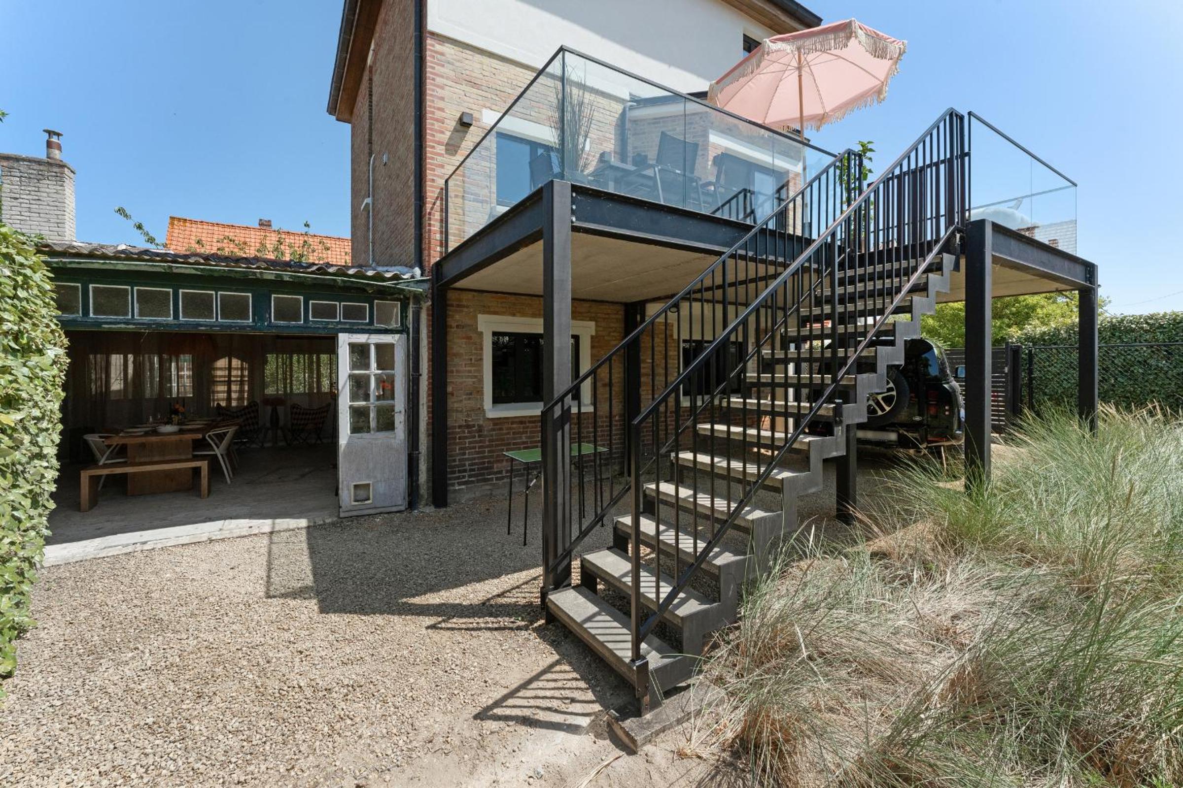 Villa Simonne