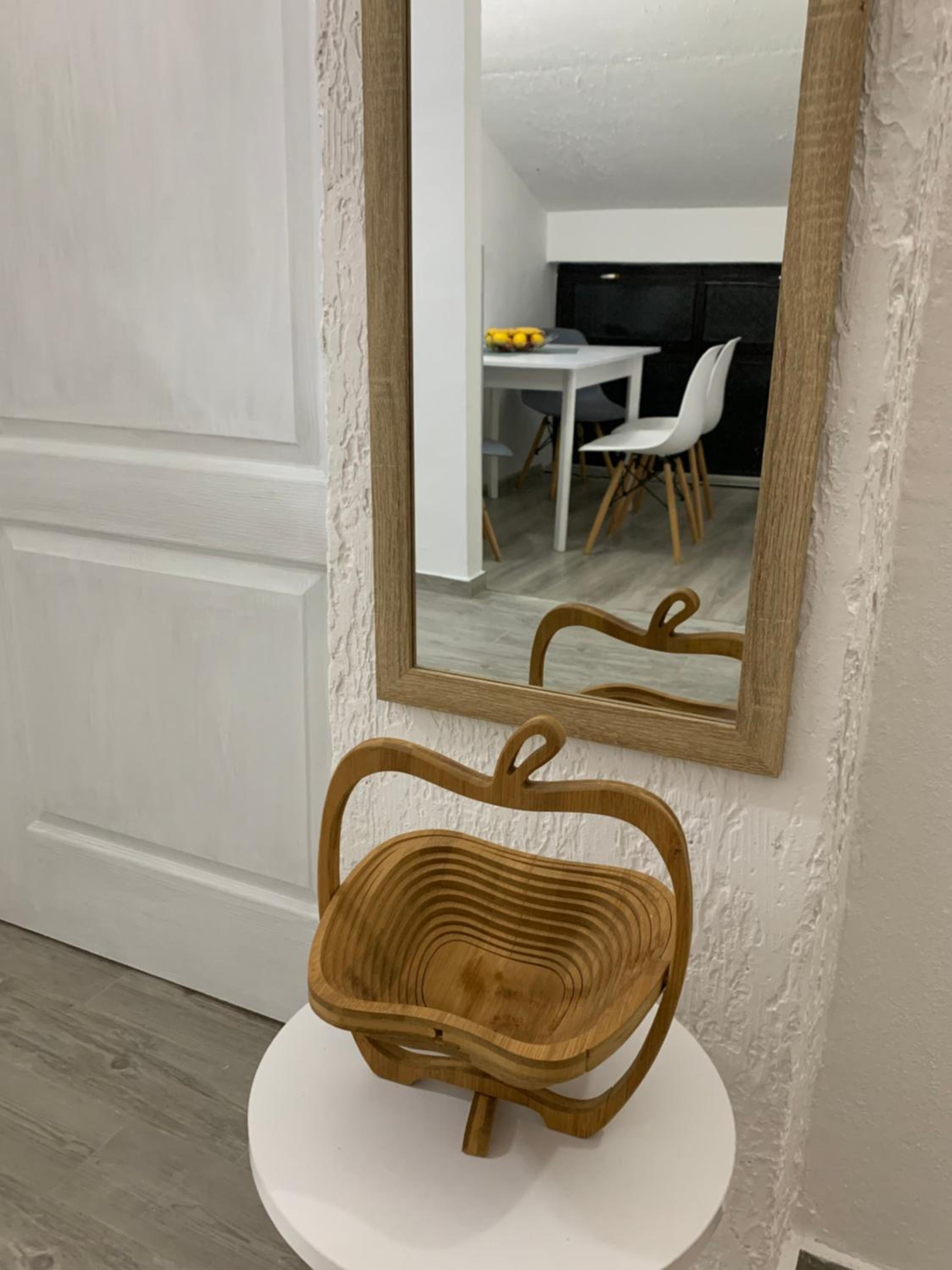 Cozy apartment
