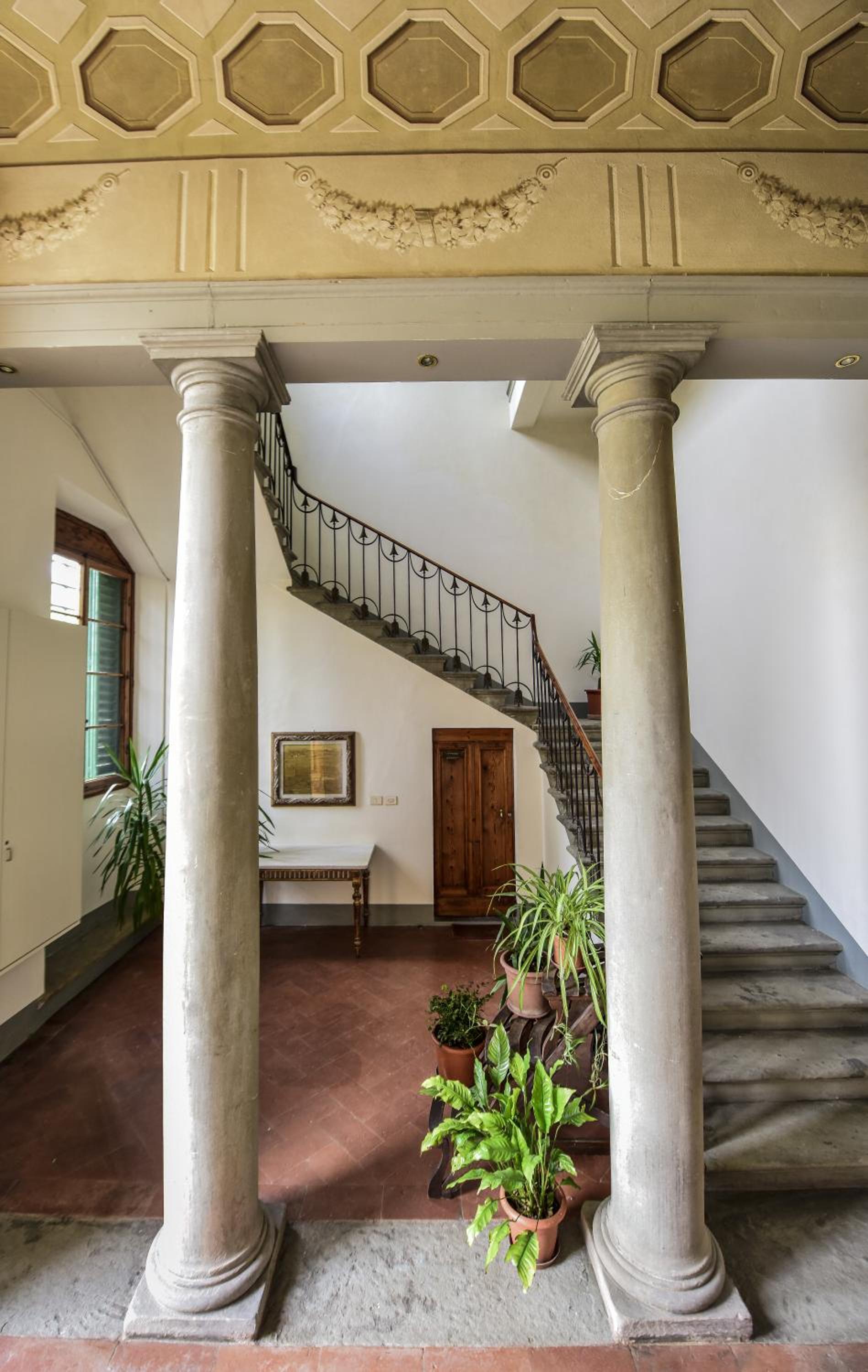 Torre dei Lari Residenza d'Epoca