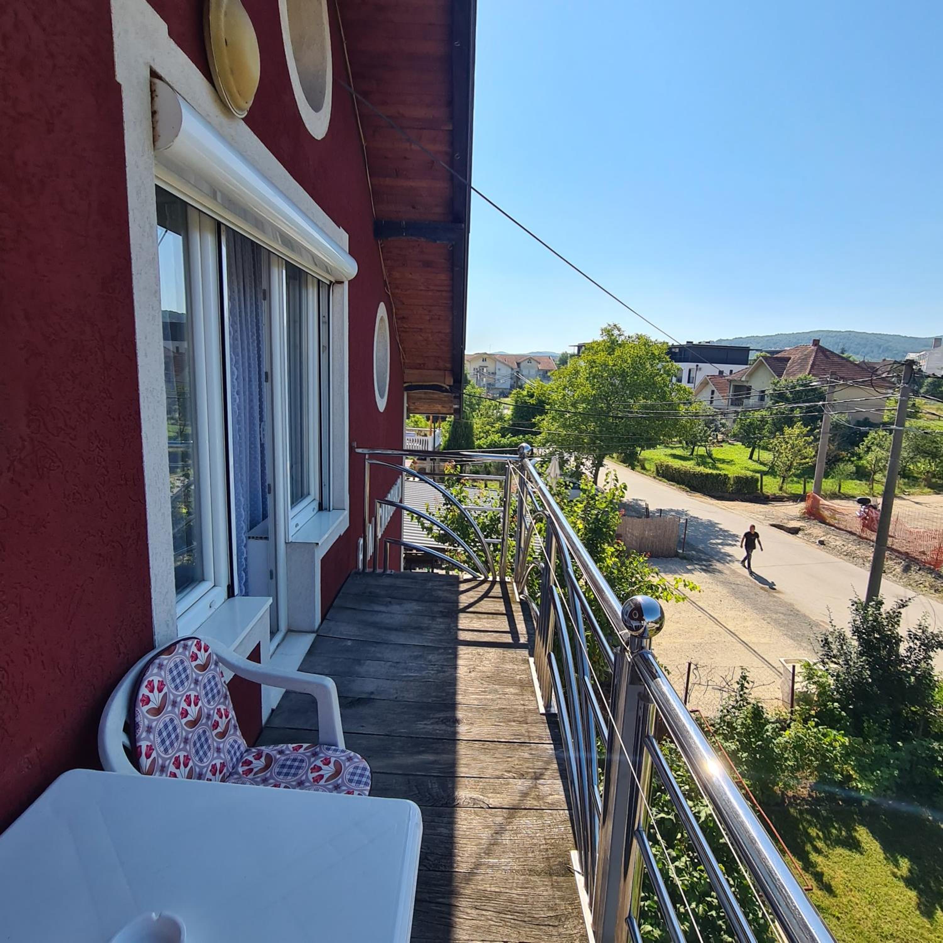 Vila Slavonija