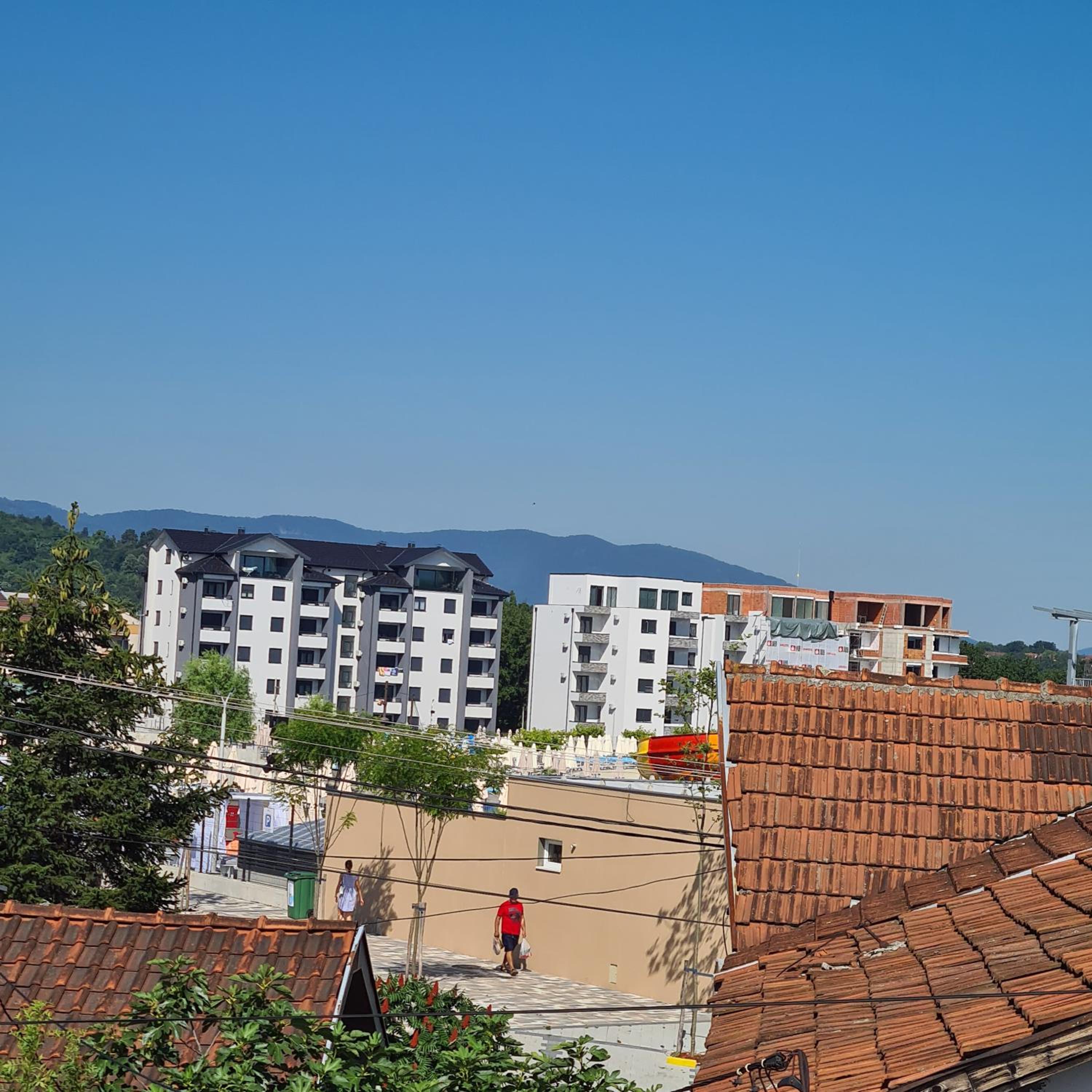 Vila Slavonija