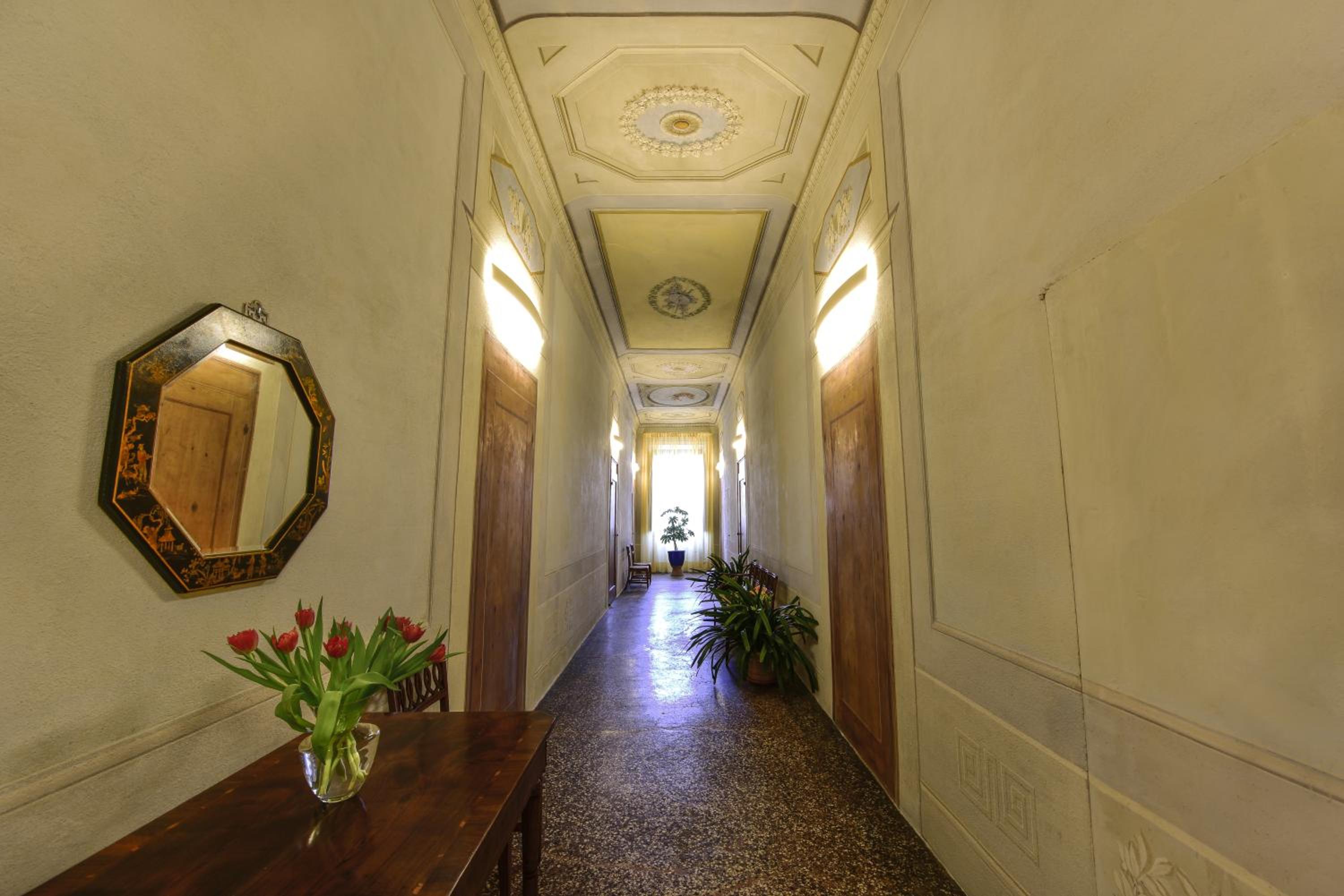 Torre dei Lari Residenza d'Epoca