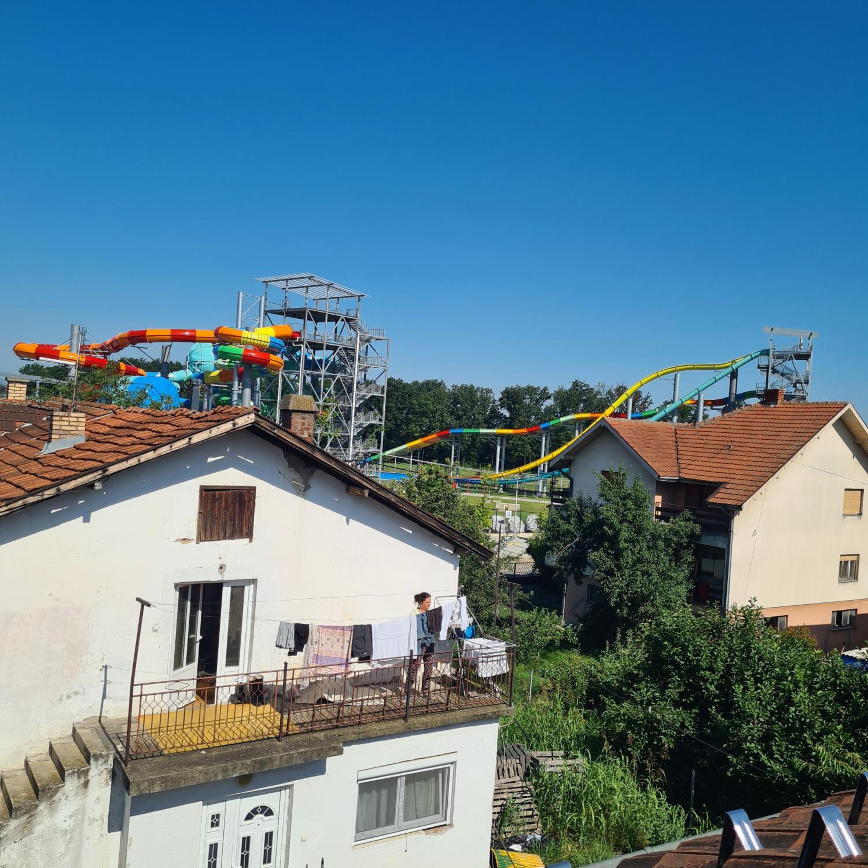 Vila Slavonija
