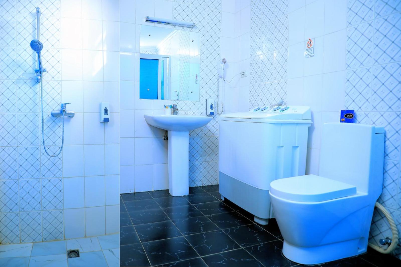 Victoria Hotel Apartment