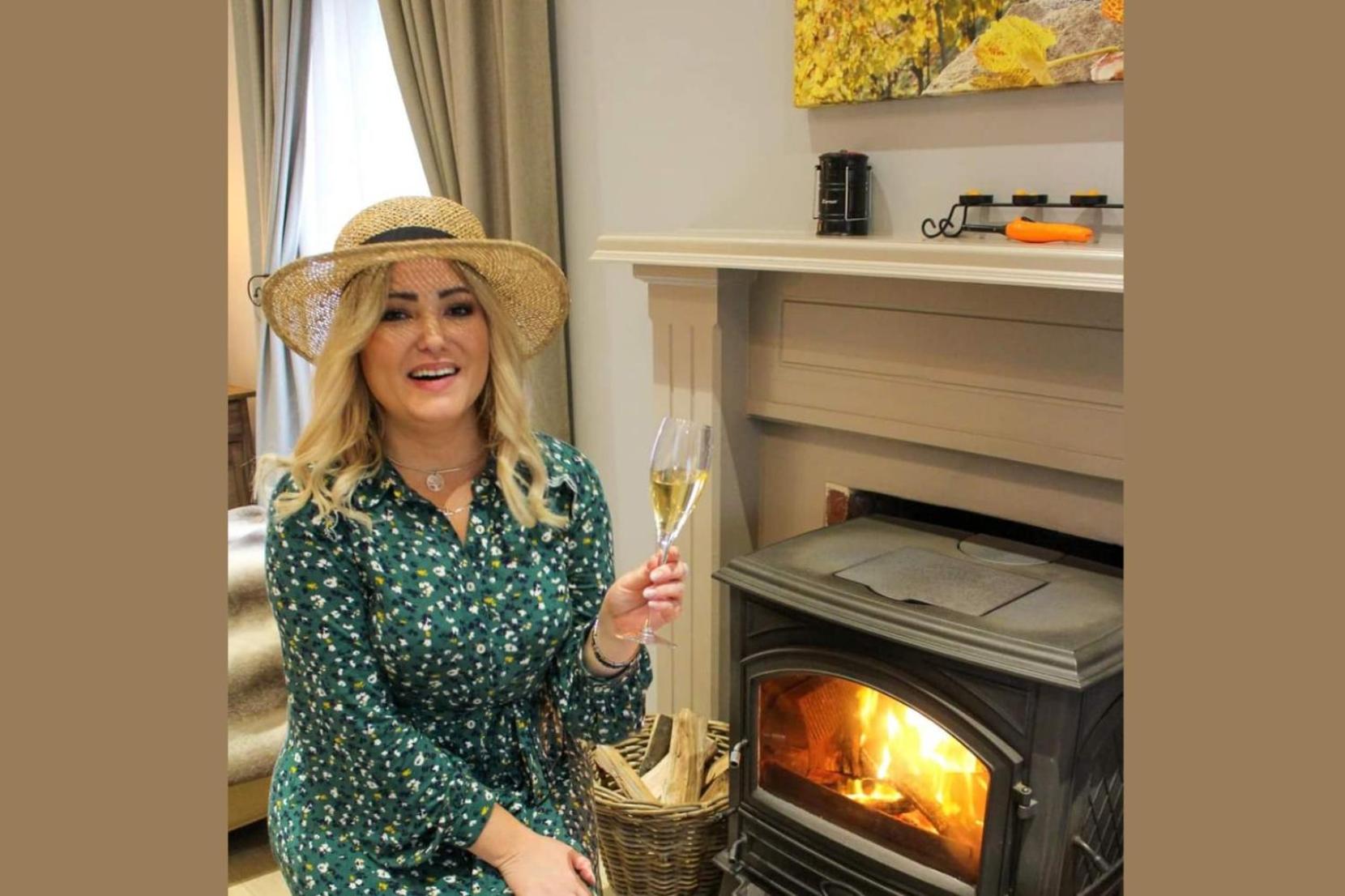 Fleur du Soleil Luxury Guesthouse