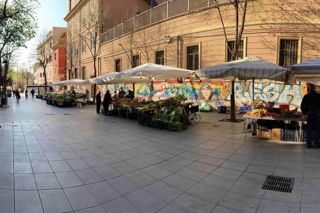 M&M Pigneto Roma