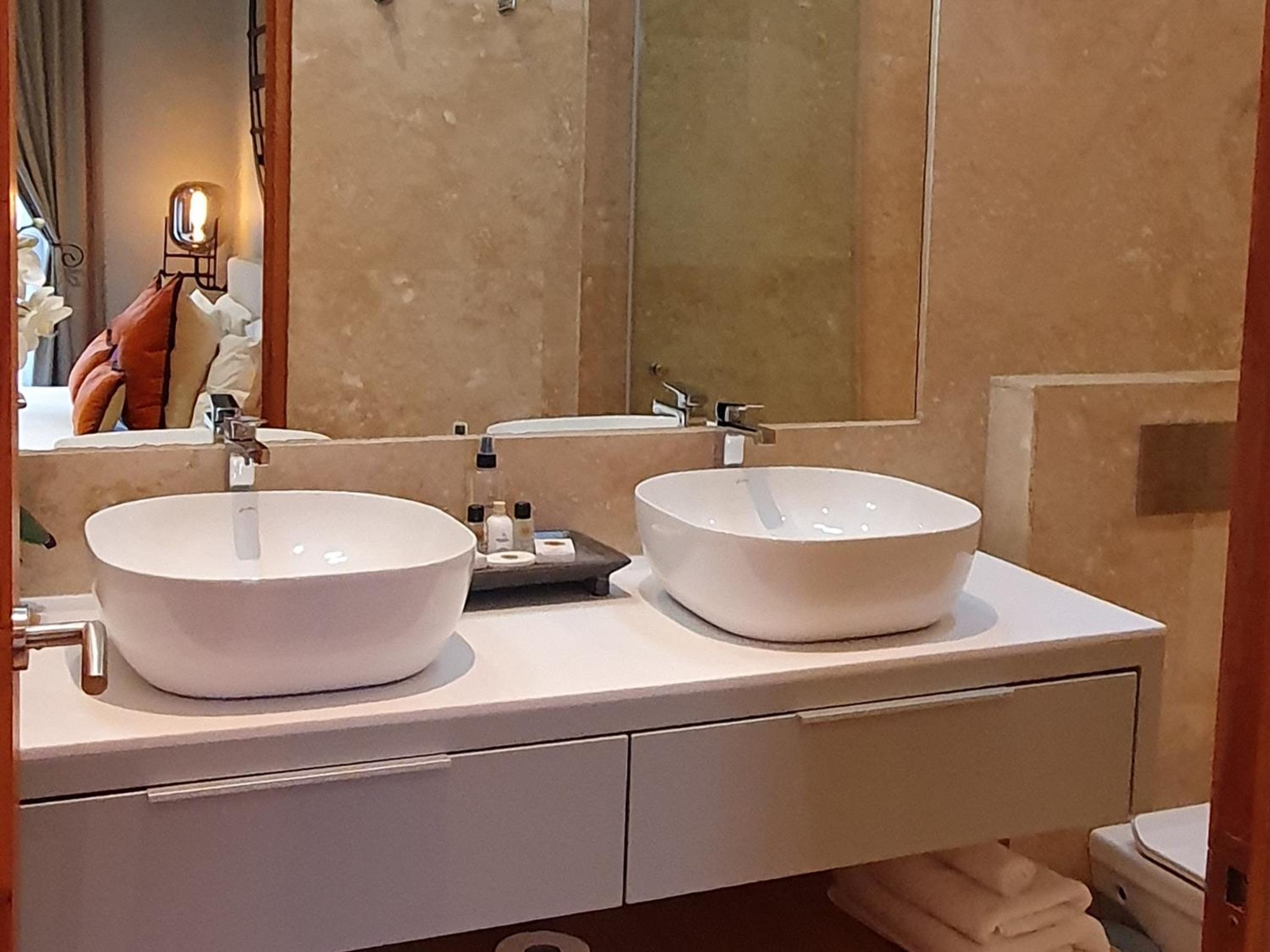 Fleur du Soleil Luxury Guesthouse