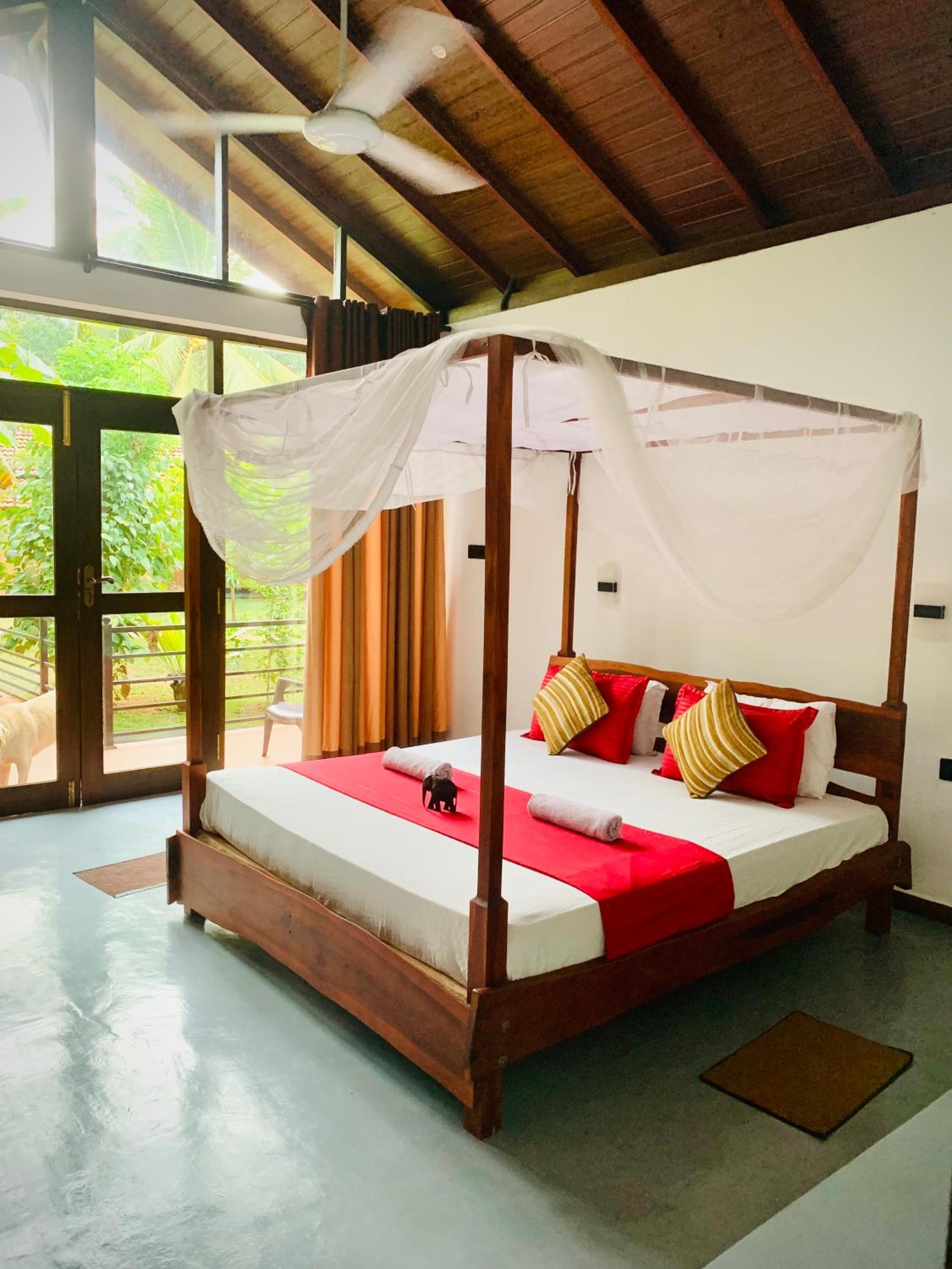Mango Tree House view 3