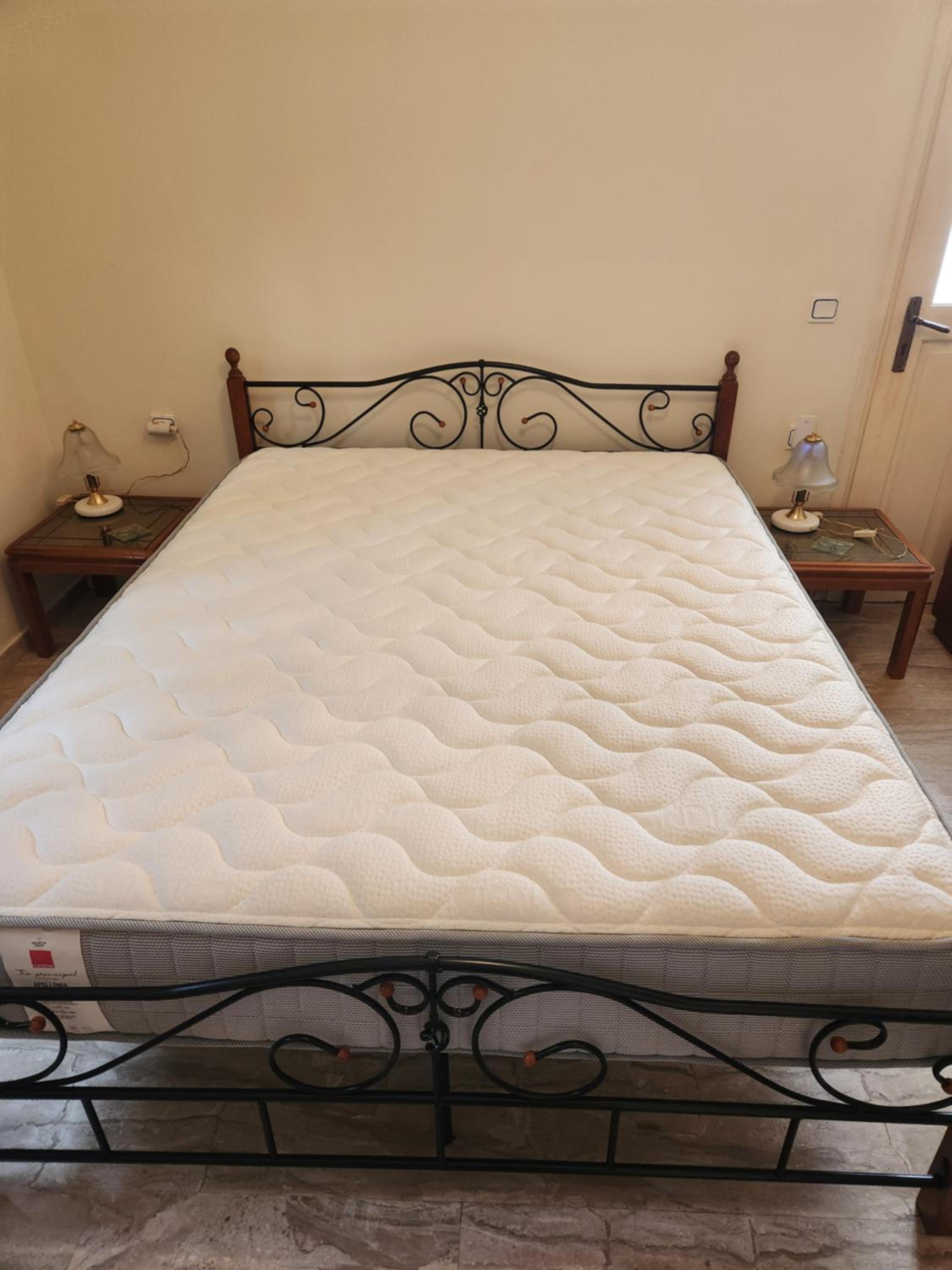 Cozy apartment in Nea Kios